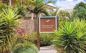 Baywatch Retreat Augusta
